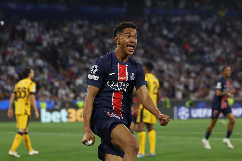 马卡：维尼和罗德里戈双双进球荒，姆巴佩不进球皇马就赢不了