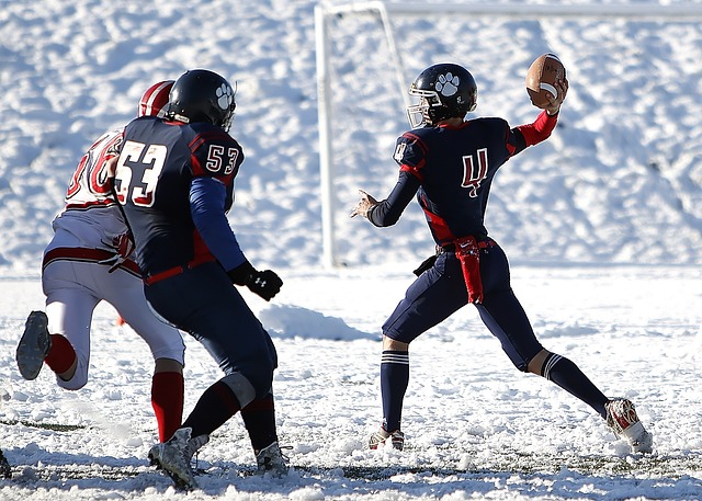 在足球这个 在足球这个