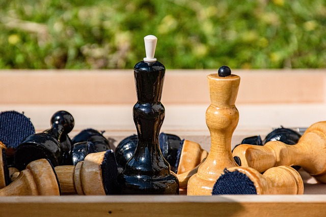 人凭借自己 人凭借自己